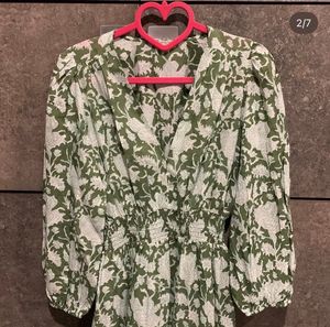 NWOT Cotton Dress from USA 🇺🇸