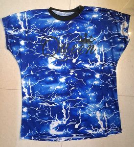 Queen Glittery T-Shirt