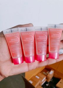 Combo Pack ❤️ Bioderma Sensibio Gel Moussant Clean