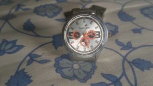 Fastrack watch