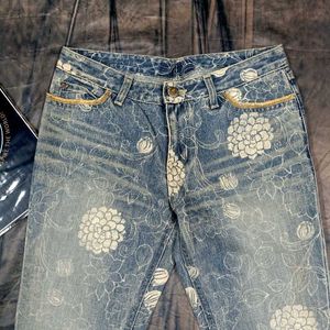Aesthetic Jeans 🤩
