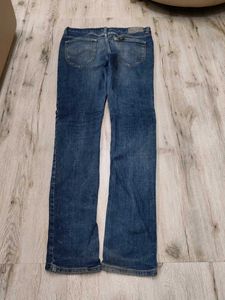 Ma5792 Lee jeans waist 34 inches