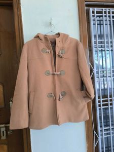 Sales🔥Beautiful Unisex Nude Jacket 💕