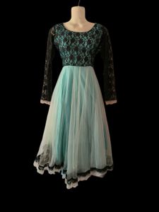 Beautiful Anarkali Dress😍