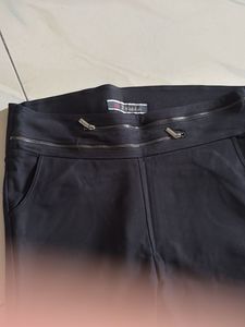 Comfortable Black Leggings