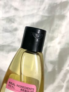 Soulflower Rosemary Lavender Hair Oil