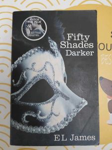 Fifty shades darker, Better than the movies