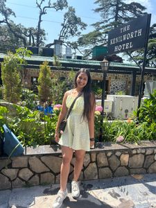 Cute Floral Summer Mini jumpsuit Dress