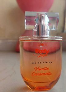 Reserved Viral Plum Vanilla Caramello EDP