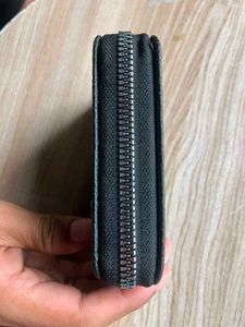 Chrome Hearts Unisex Wallet