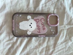 Kiss Print Phone Case