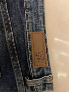 Vero Moda Denim Shorts