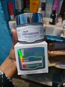 Klairs Freshly Juiced Vitamin E Mask