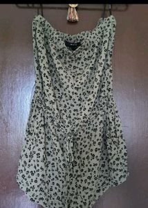 Forever21 jumpsuit
