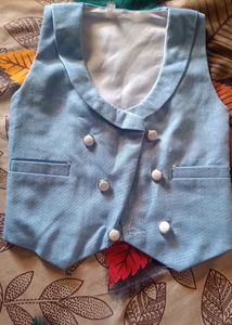 Party Wear Set For Boys Aged 2-4