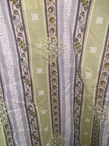 2 piece duptta kurti cotton set