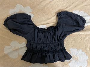puffy Pinteresy top