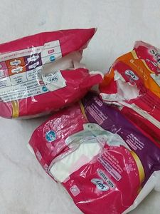 For Maya..Sofy Sanitary Pads Very Old Stock