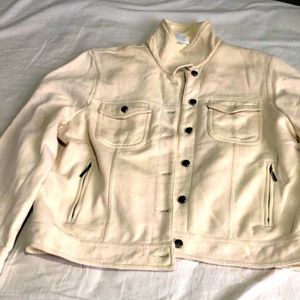 AUTHENTIC CALVIN KLein JACKET