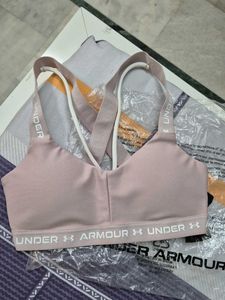 Under Armour Sports Bra