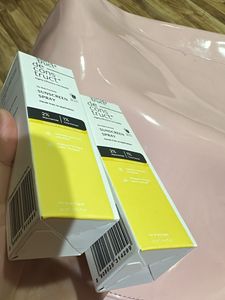 Deconstruct Sunscreen Spray (2x)