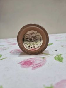 Laura Mercier Translucent Loose Setting Powder