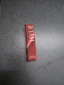 Brand New HYUE Liquid Lipstick