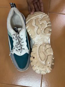 Chunky Sneakers for Women