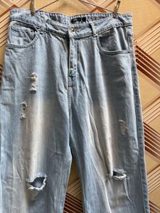 STREET 9 WOMEN JEANS