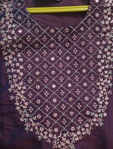 Kurta Pant set