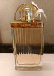 Chloe Love Story Eau de Parfum