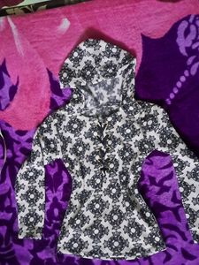 Heavy Quality Hoody Tees /top