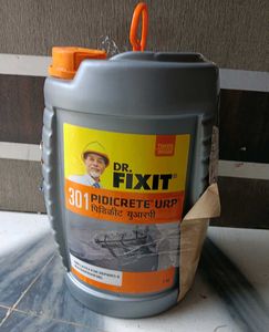 Dr. Fixit Pidicrete URP - 5L