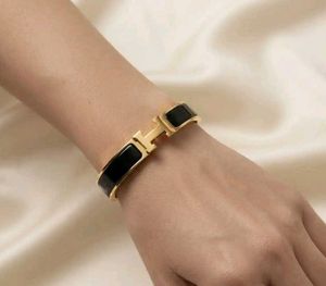Hermes Clic H bracelet