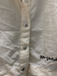Stylish Cream Jacket