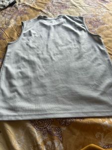 HRX Running Sleeveless T-Shirt