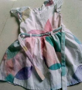 Babygirl dress.set.2