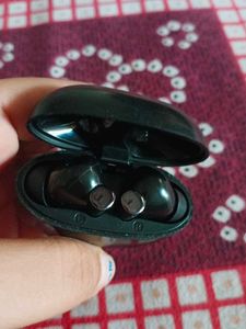 Quantron Earbuds Case