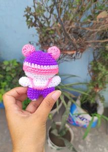 Handmade Crochet