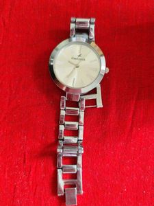 Fastrack Analog Watch