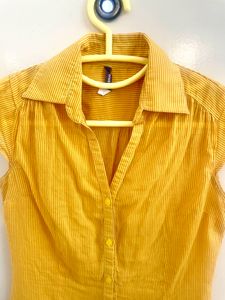 Yellow Shirt