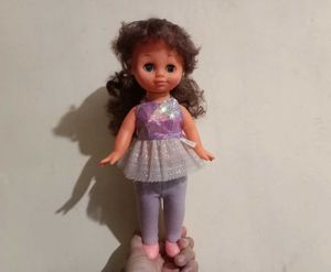 Vintage Doll