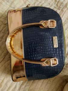 Modern Myth Handbag