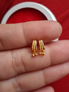 beautifil new earrings