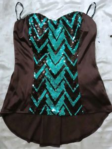 Corset Top