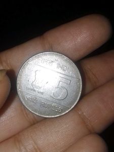 Commemorative Coin - Bhagat Singh Centenary