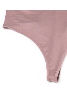 Long Sleeve Basic Top