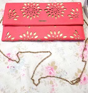 Hand purse