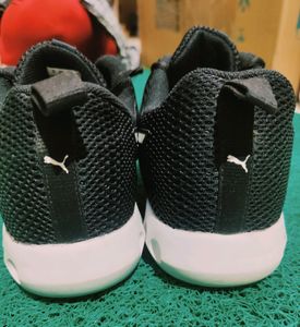 Puma Men's Casual Shoes. Like New. Good Condition.