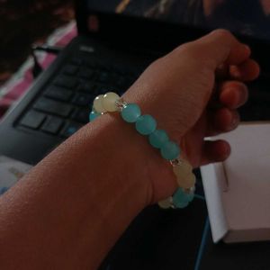 Beaded Bracelet